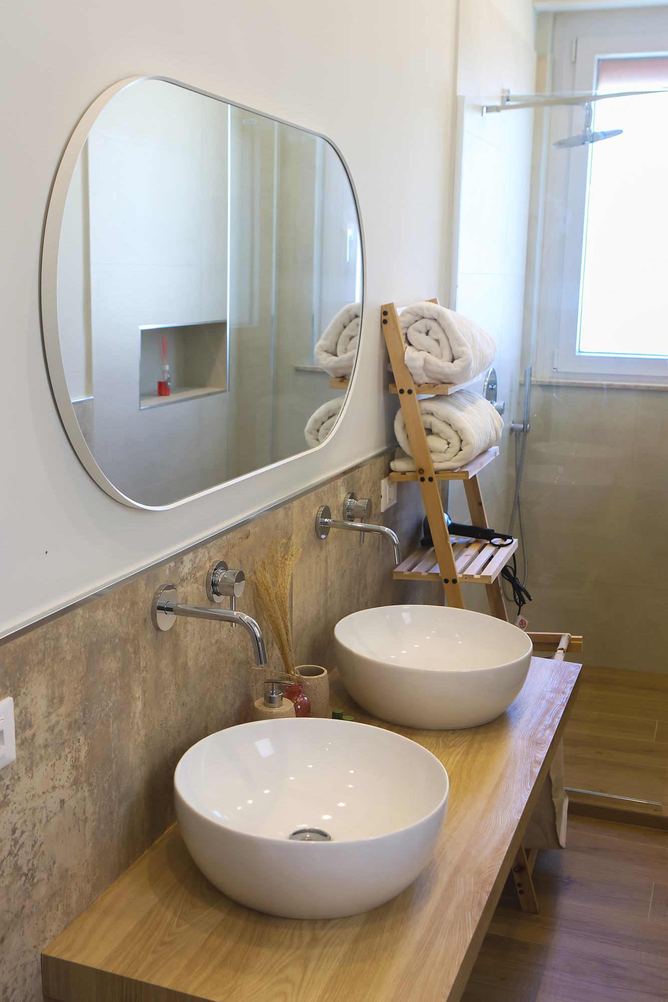 Appartamento SALINA - Vespri & Mare Apartments