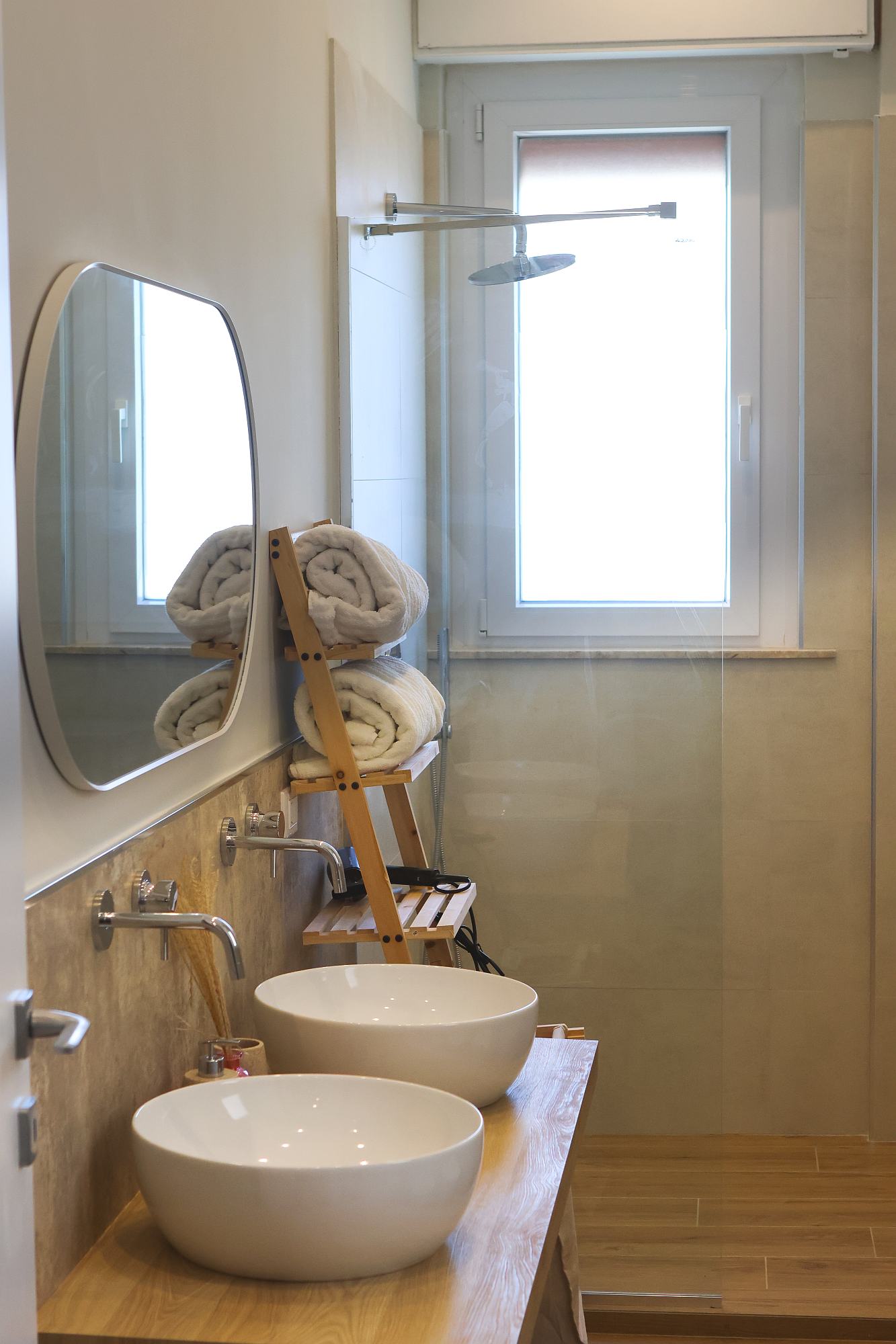 Appartamento SALINA - Vespri & Mare Apartments