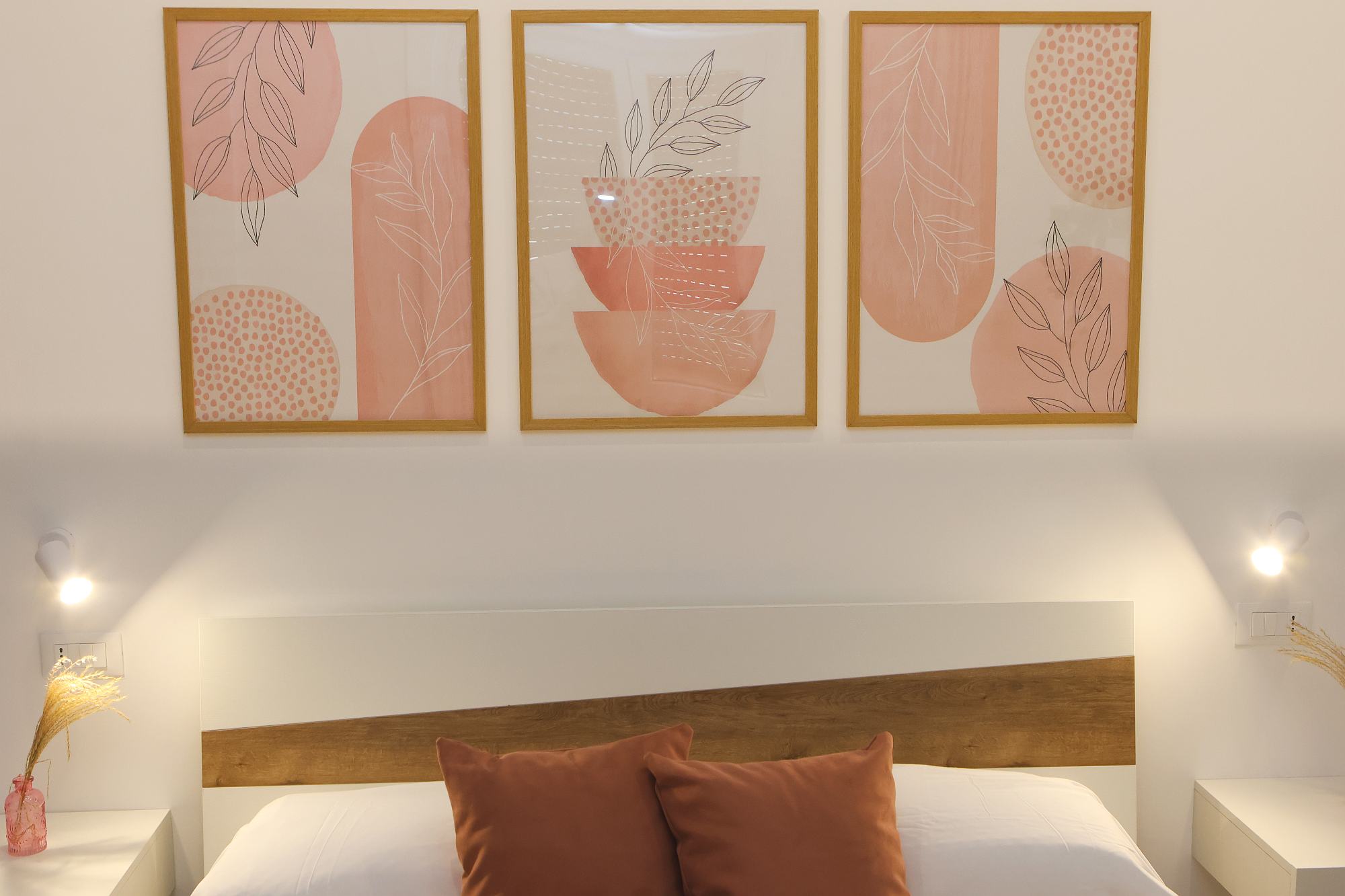 Appartamento SALINA - Vespri & Mare Apartments
