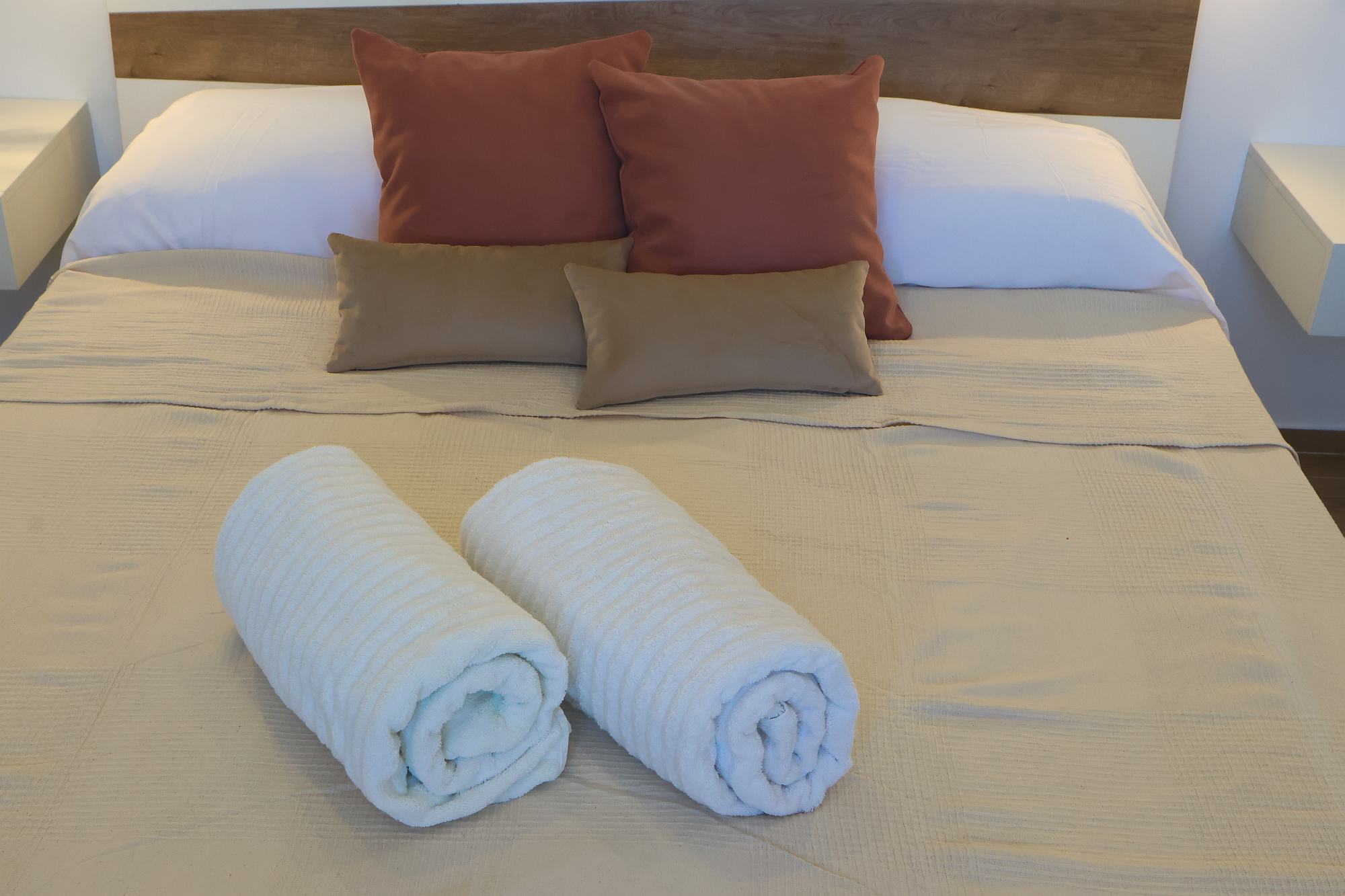 Appartamento SALINA - Vespri & Mare Apartments