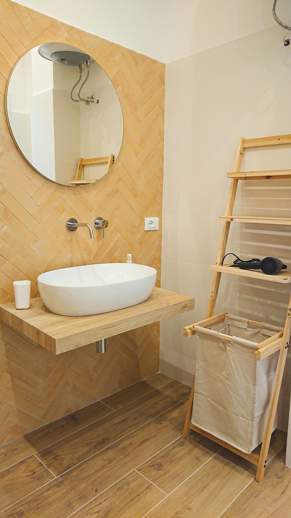 Appartamento ZAGARA - Vespri & Mare Apartments