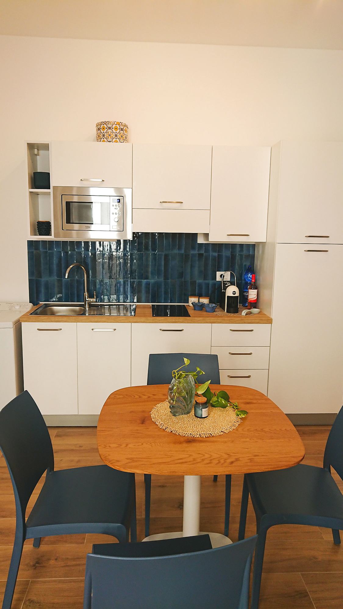 Appartamento LIGNY - Vespri & Mare Apartments