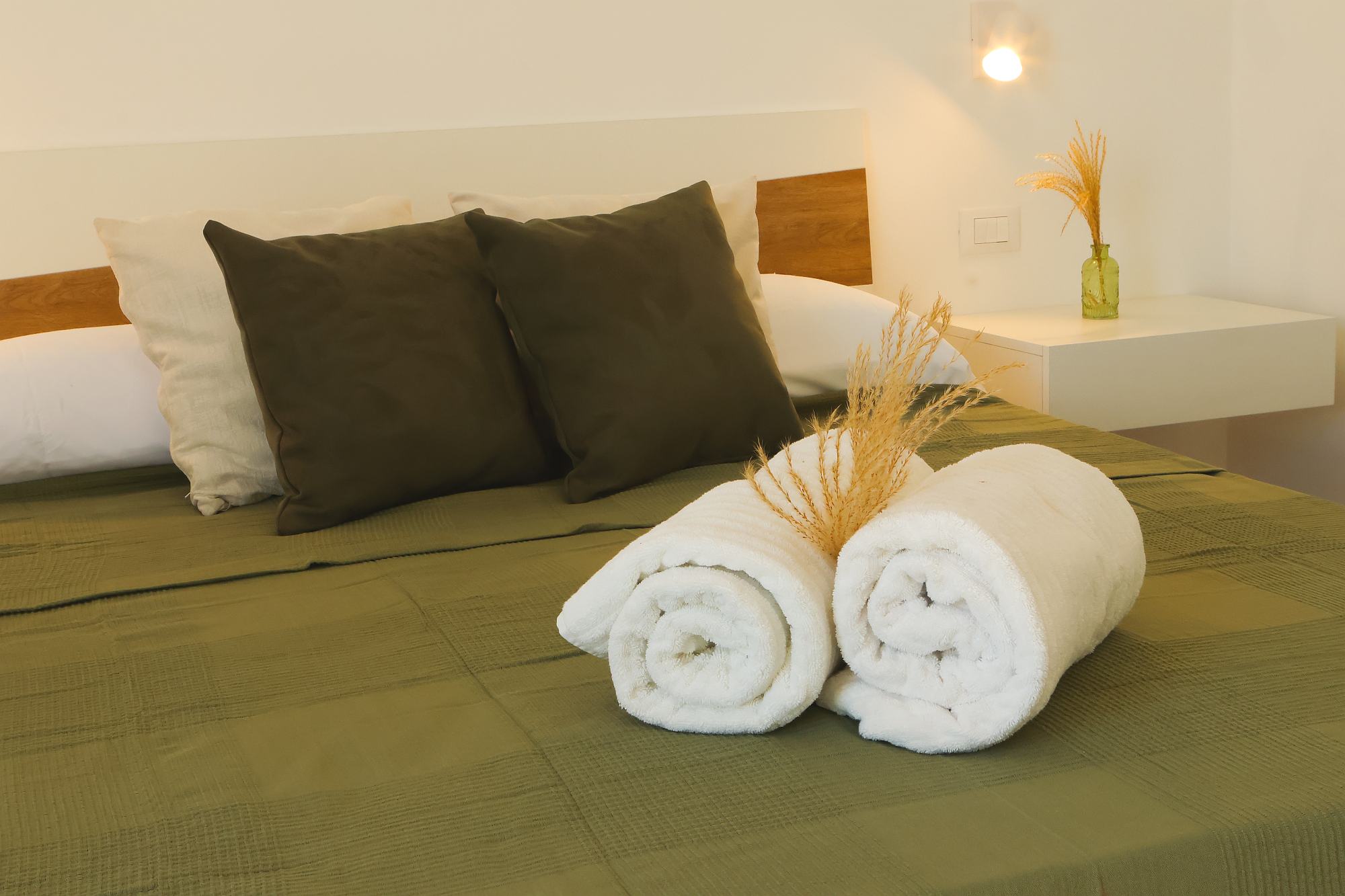 Appartamento ZIBIBBO - Vespri & Mare Apartments