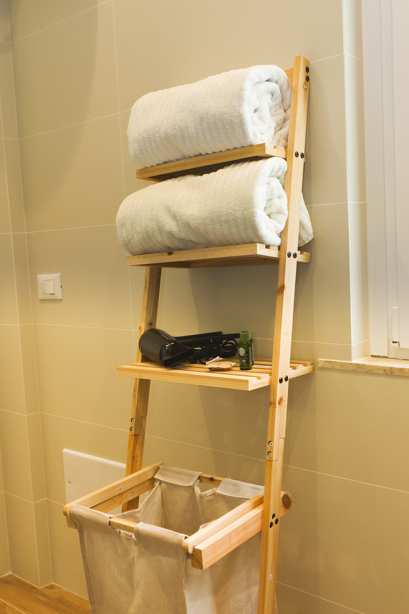 Appartamento ZIBIBBO - Vespri & Mare Apartments