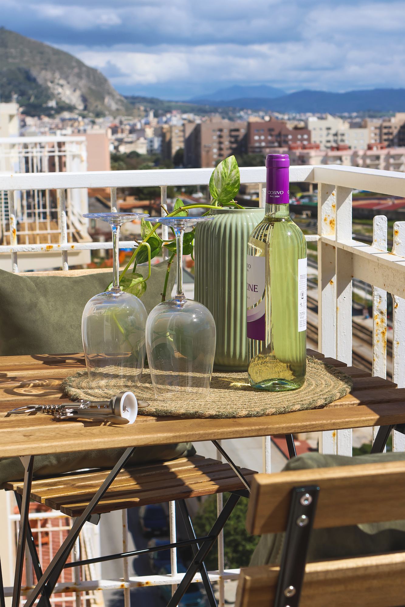 Appartamento ZIBIBBO - Vespri & Mare Apartments