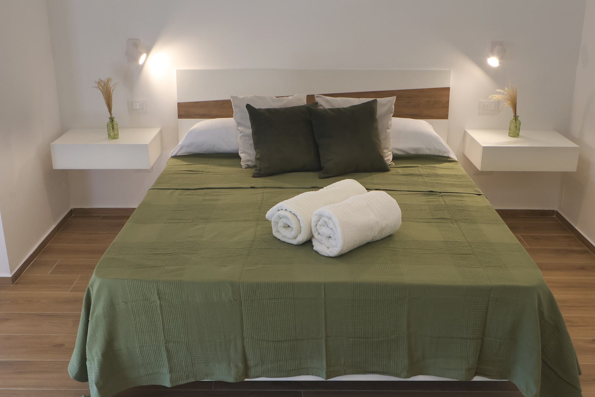 Appartamento ZIBIBBO - Vespri & Mare Apartments