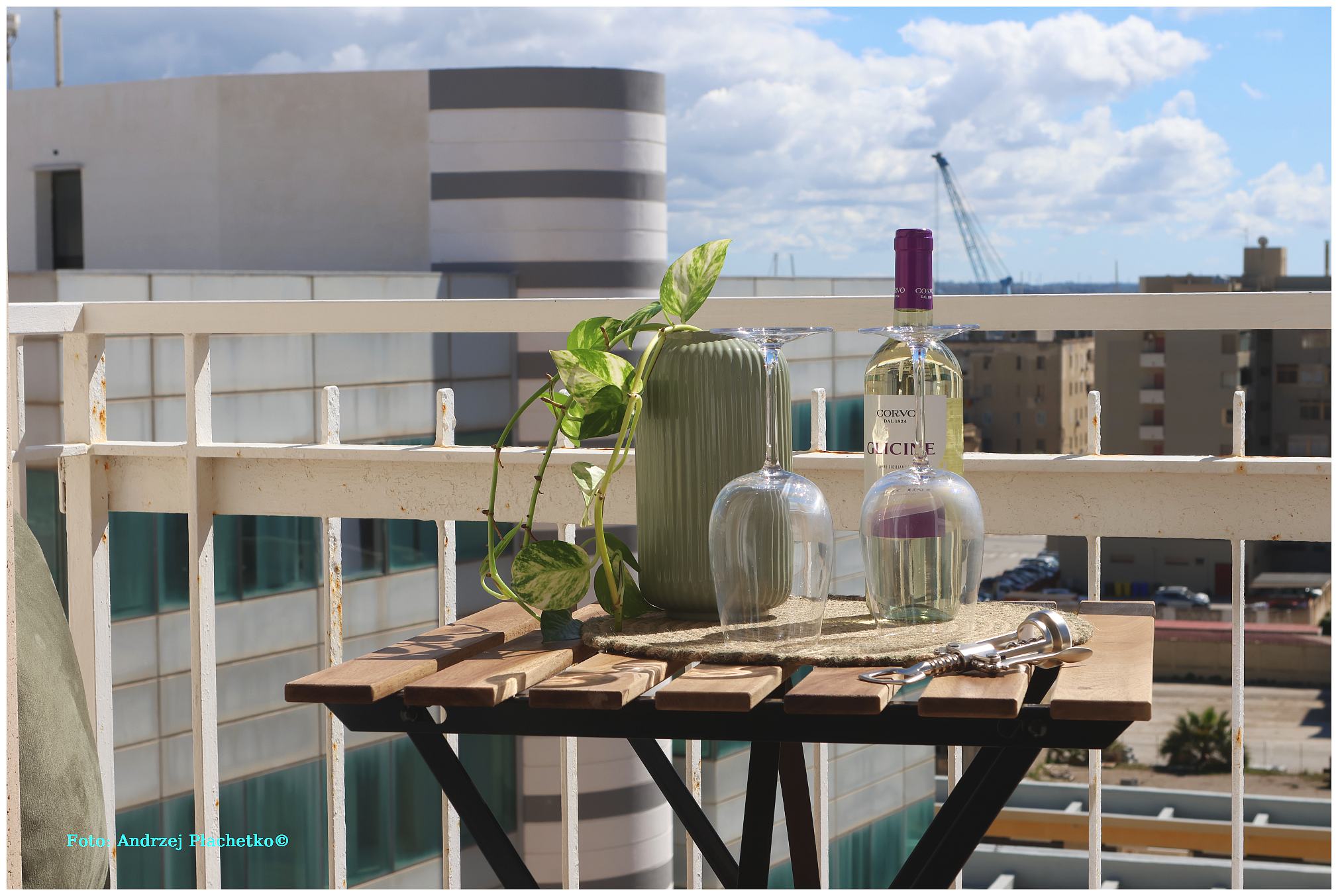 Appartamento LIGNY - Vespri & Mare Apartments