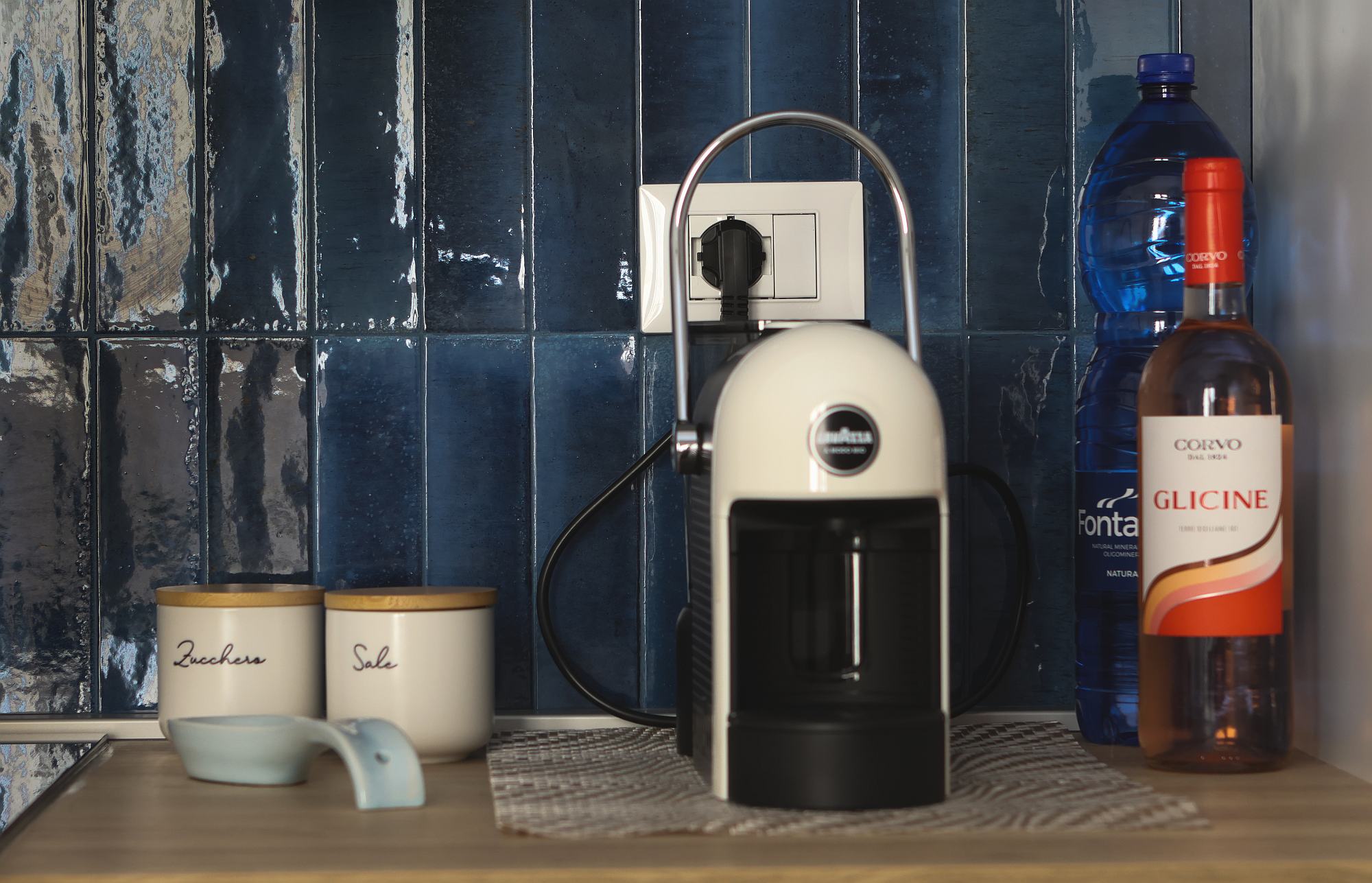 Appartamento LIGNY - Vespri & Mare Apartments