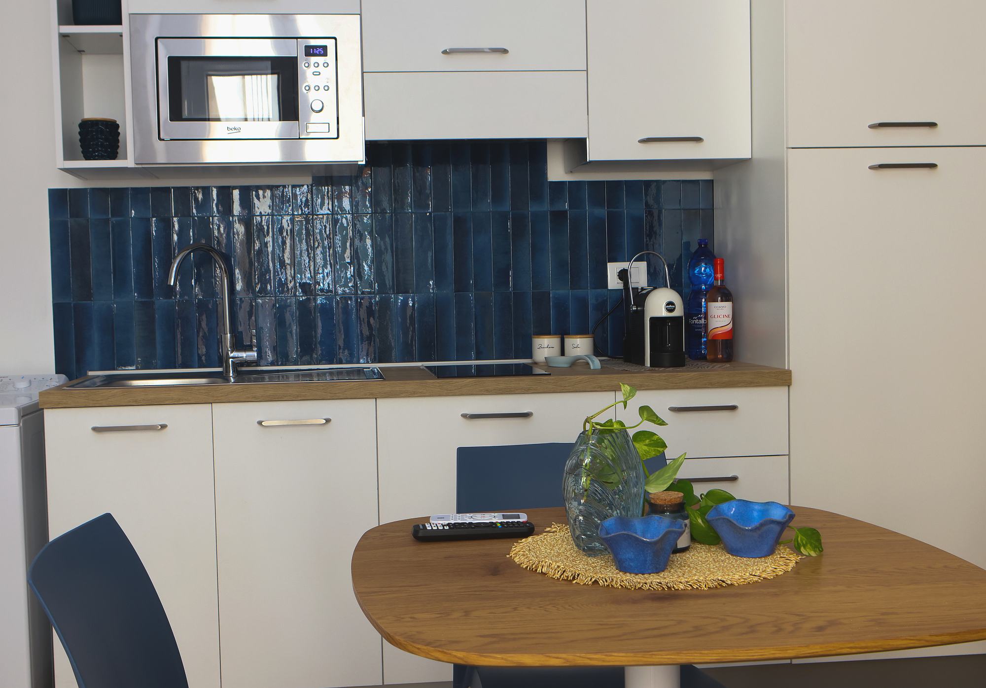 Appartamento LIGNY - Vespri & Mare Apartments