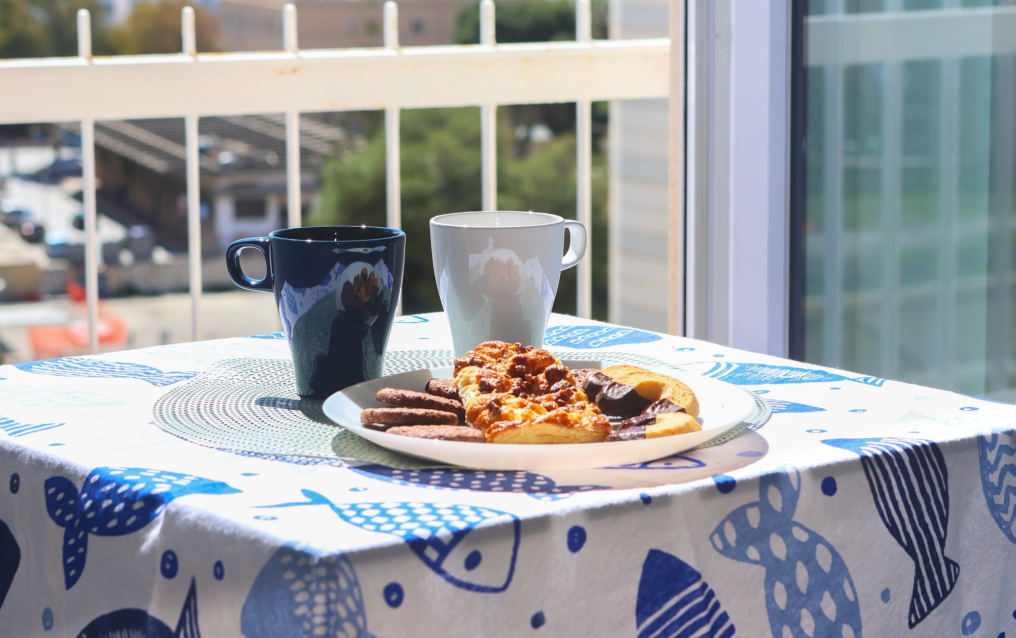 Appartamento LIGNY - Vespri & Mare Apartments